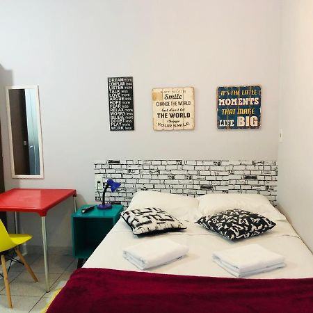 Kera Smart Hotel São Paulo Luaran gambar