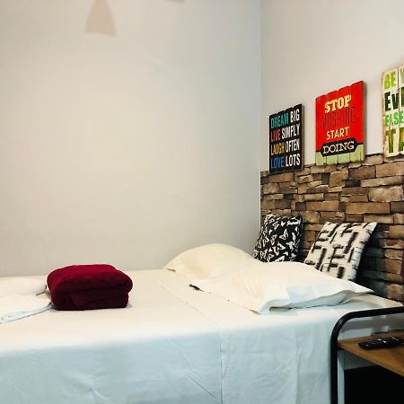 Kera Smart Hotel São Paulo Luaran gambar