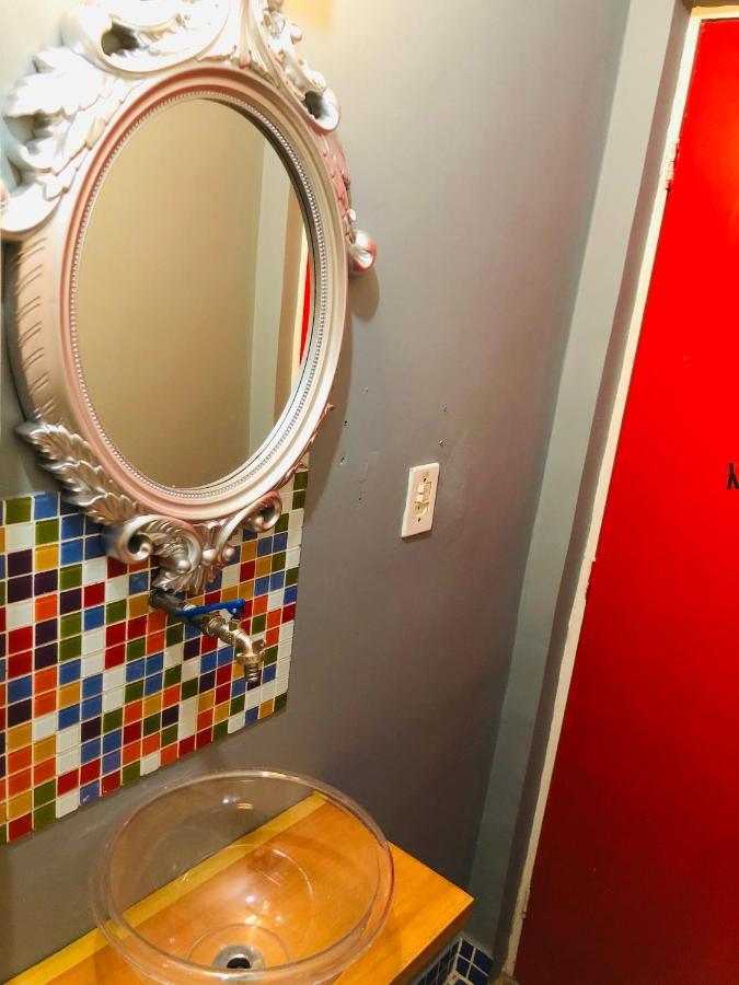 Kera Smart Hotel São Paulo Luaran gambar