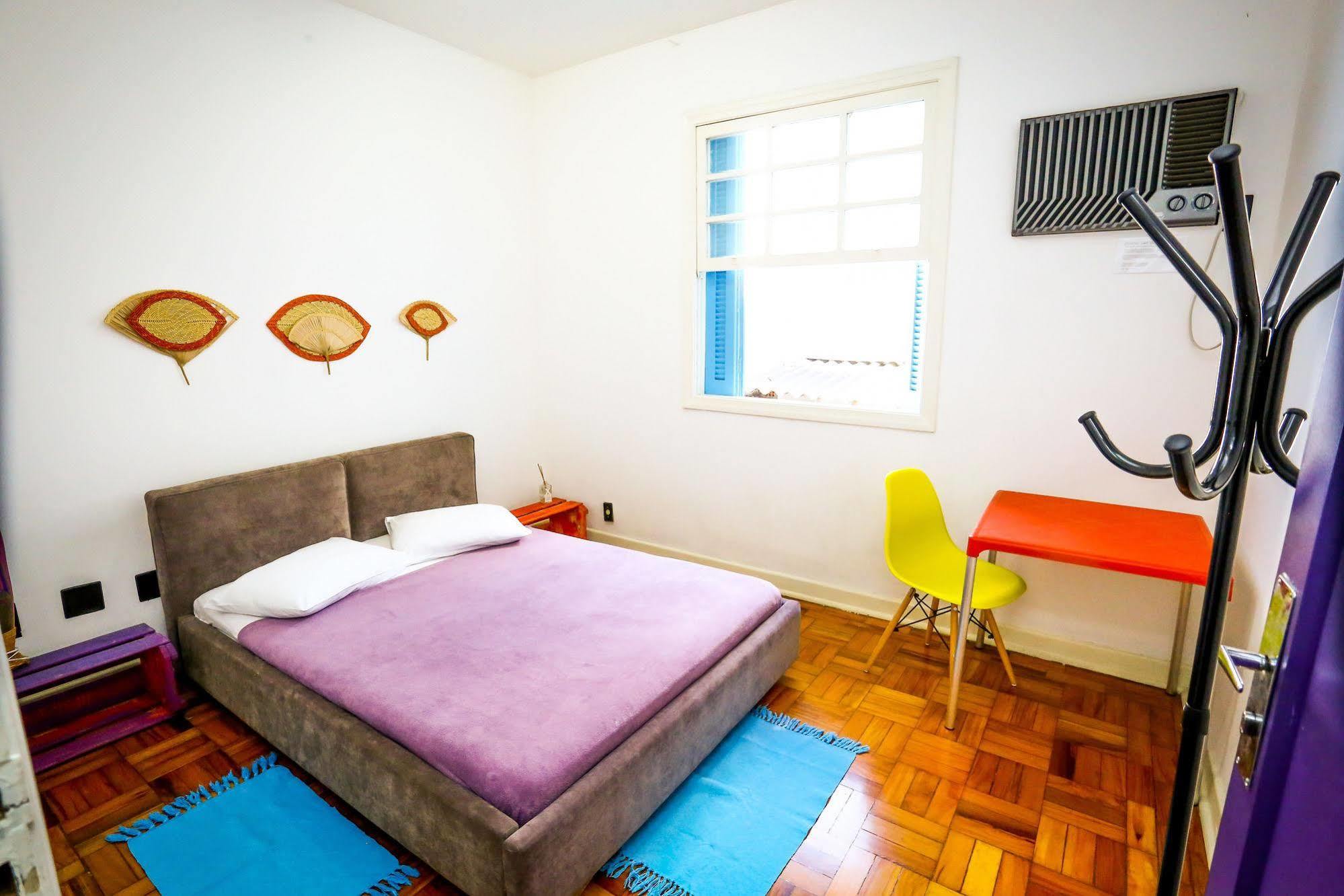 Kera Smart Hotel São Paulo Luaran gambar