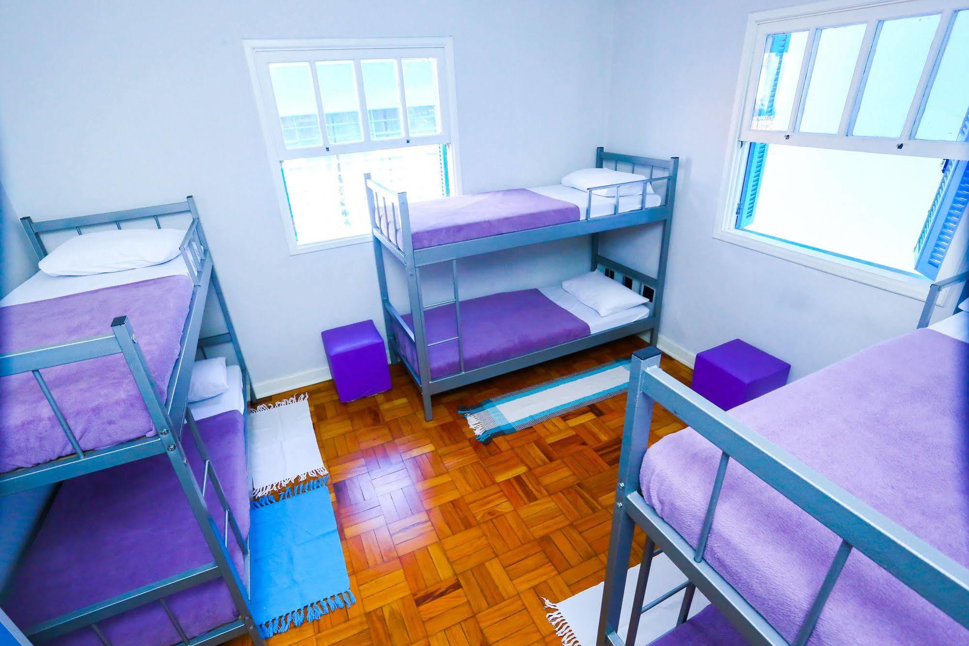 Kera Smart Hotel São Paulo Luaran gambar