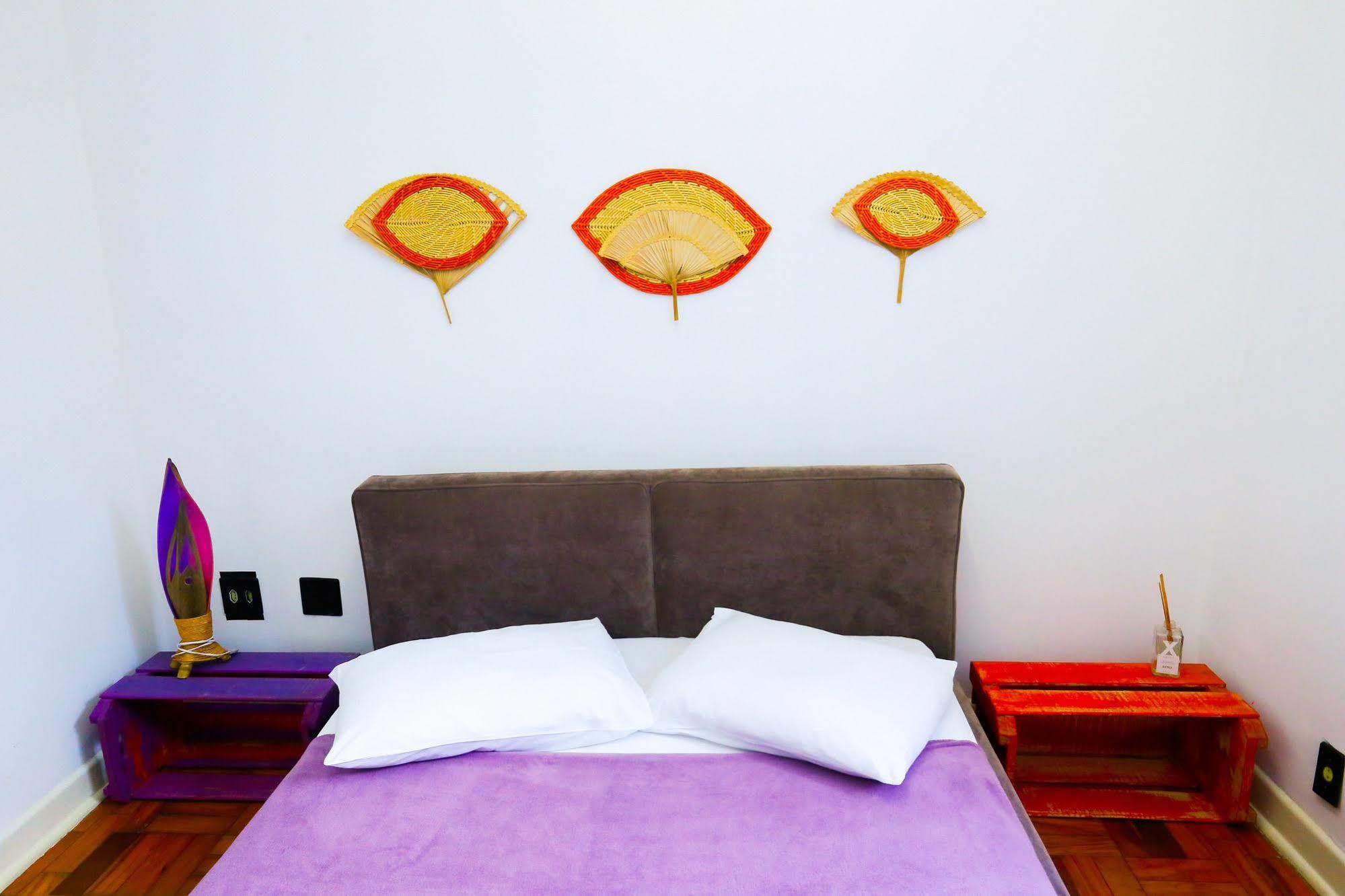 Kera Smart Hotel São Paulo Luaran gambar