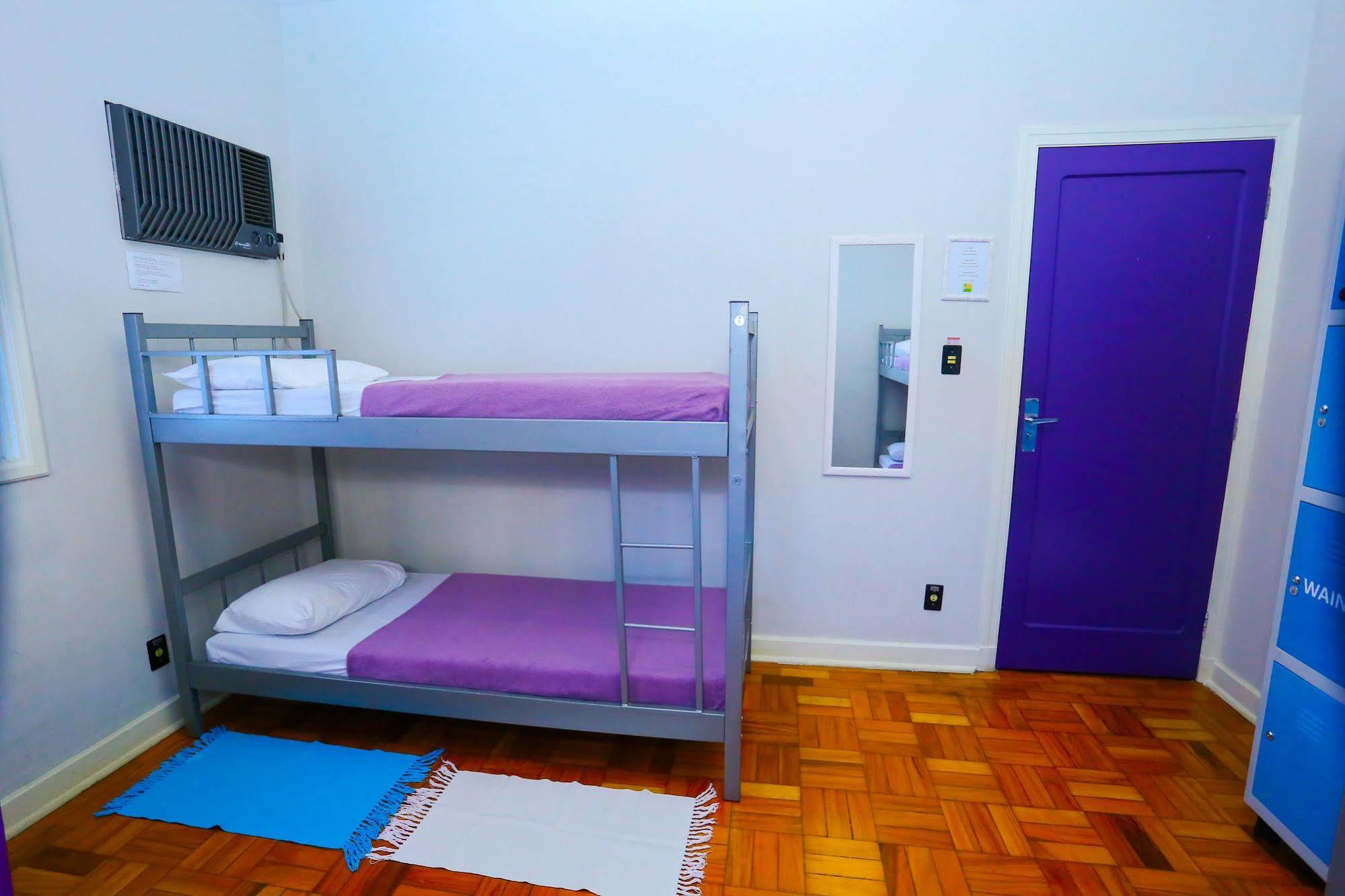 Kera Smart Hotel São Paulo Luaran gambar
