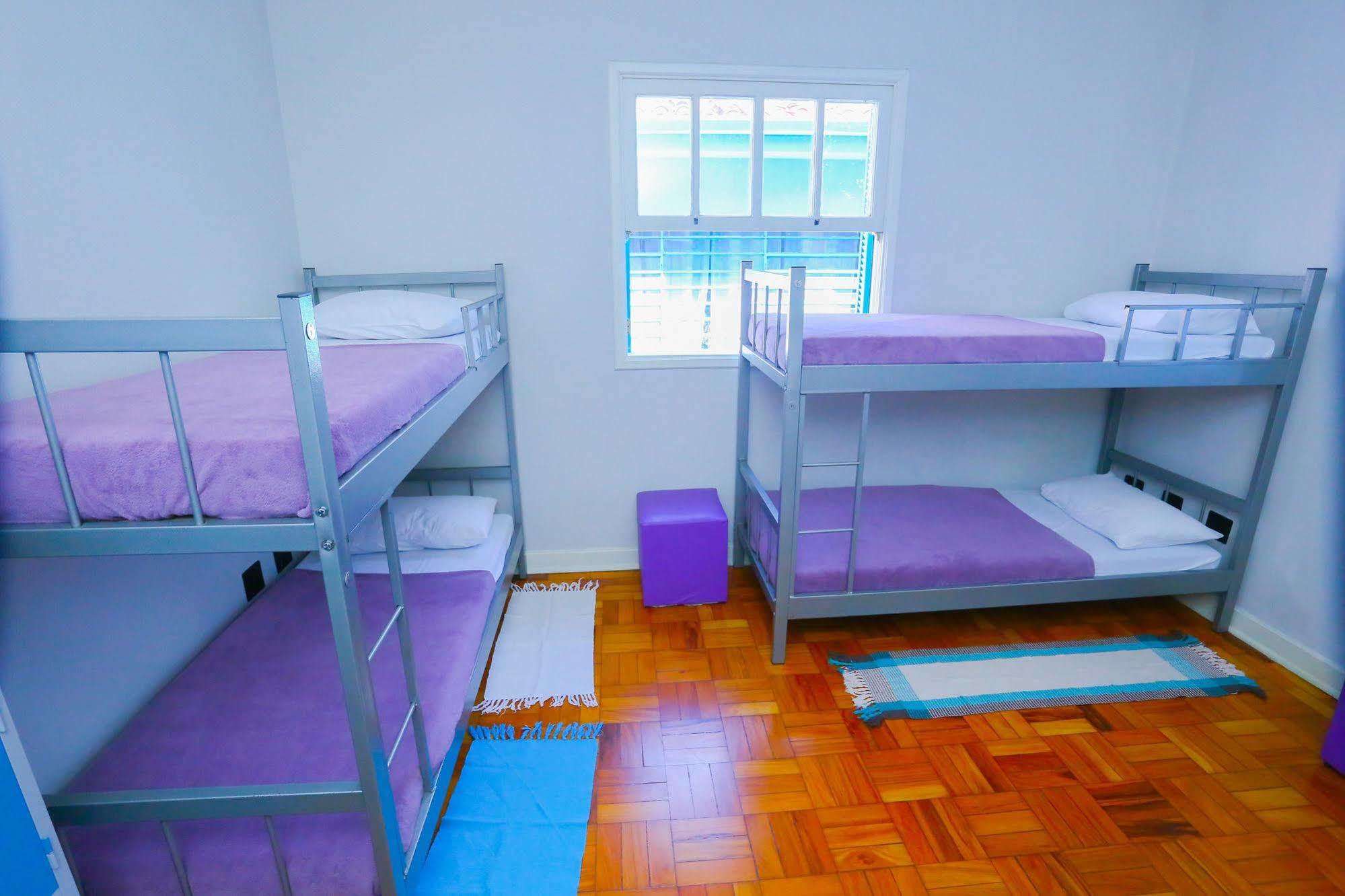 Kera Smart Hotel São Paulo Luaran gambar