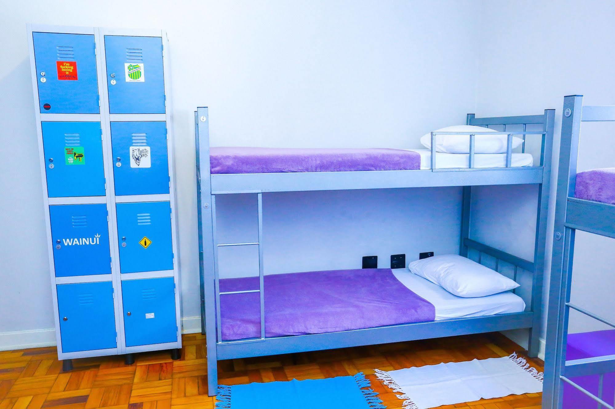 Kera Smart Hotel São Paulo Luaran gambar
