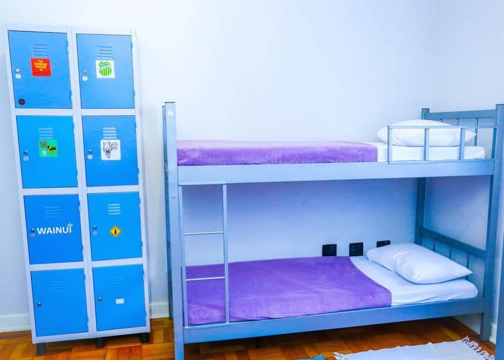 Kera Smart Hotel São Paulo Luaran gambar