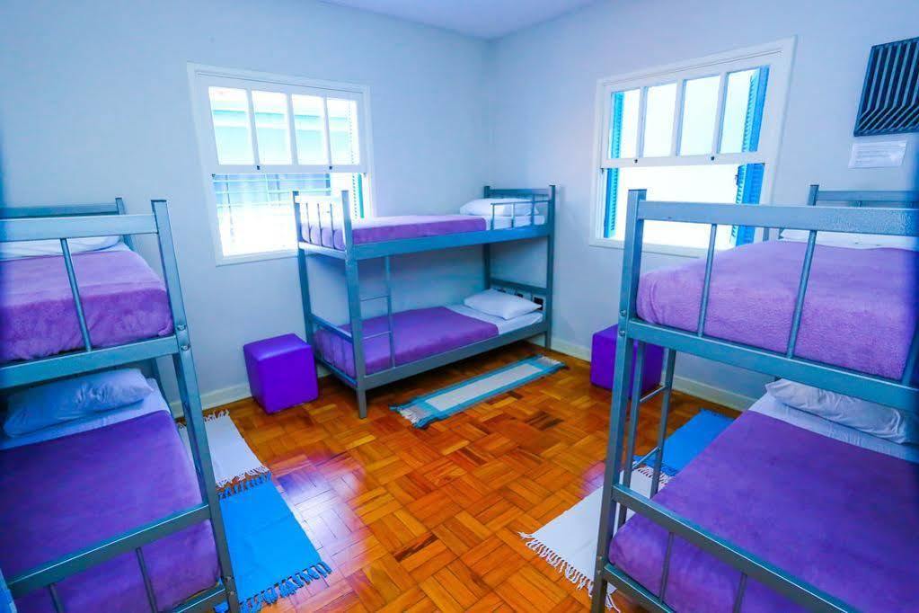 Kera Smart Hotel São Paulo Luaran gambar