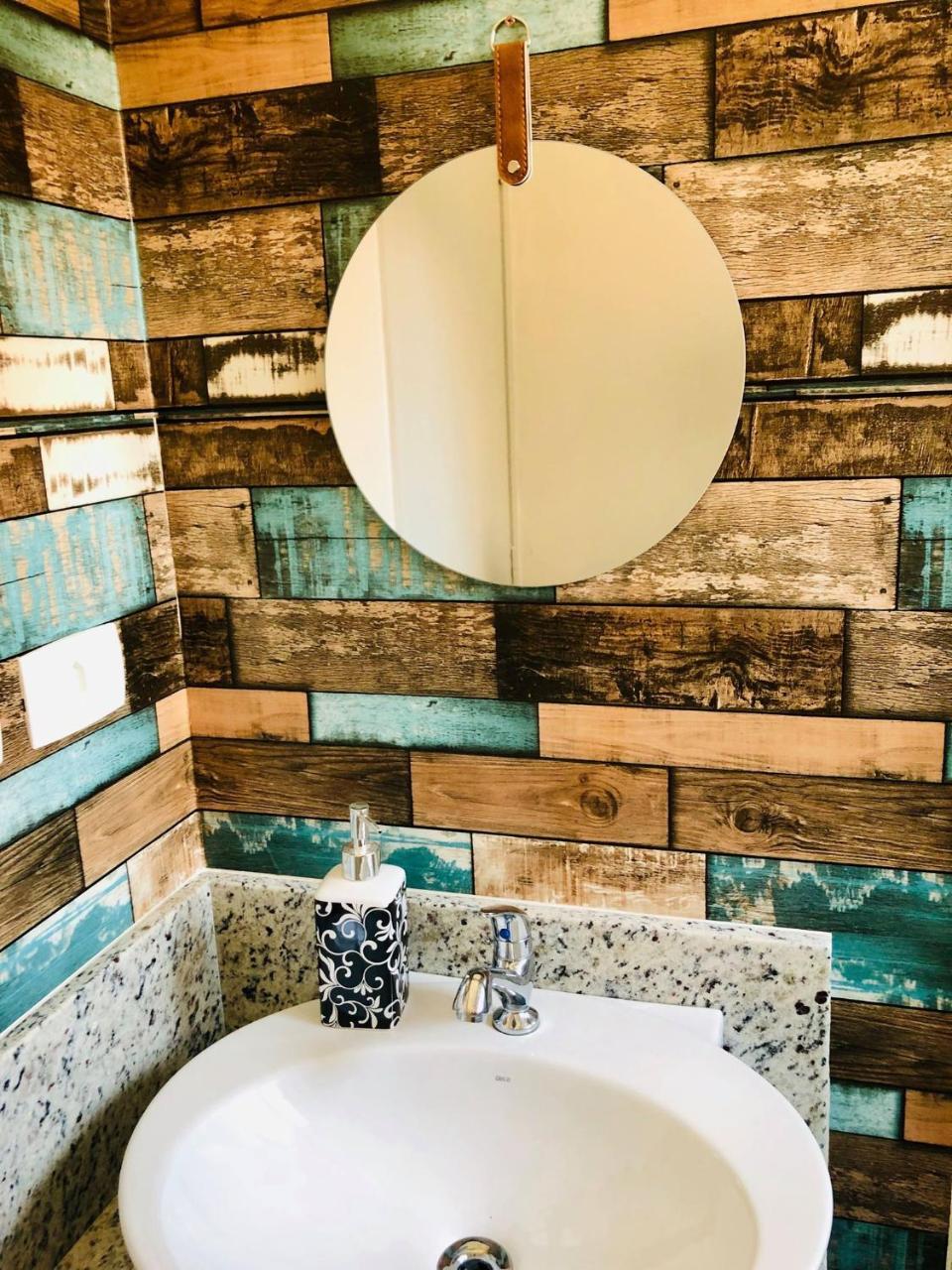 Kera Smart Hotel São Paulo Luaran gambar