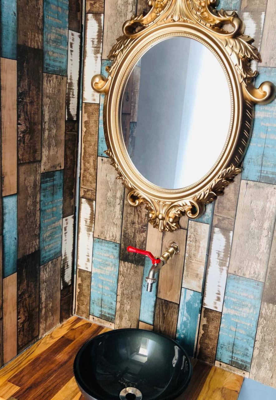 Kera Smart Hotel São Paulo Luaran gambar